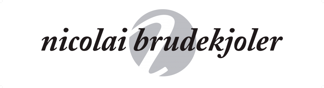 Nicolai Brudekjoler